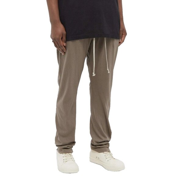 Rick Owens DRKSHDW Berlin Drawstring Pant Size XS Mens Dust $480 - Picture 1 of 12